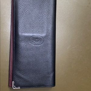 Cartier wallet